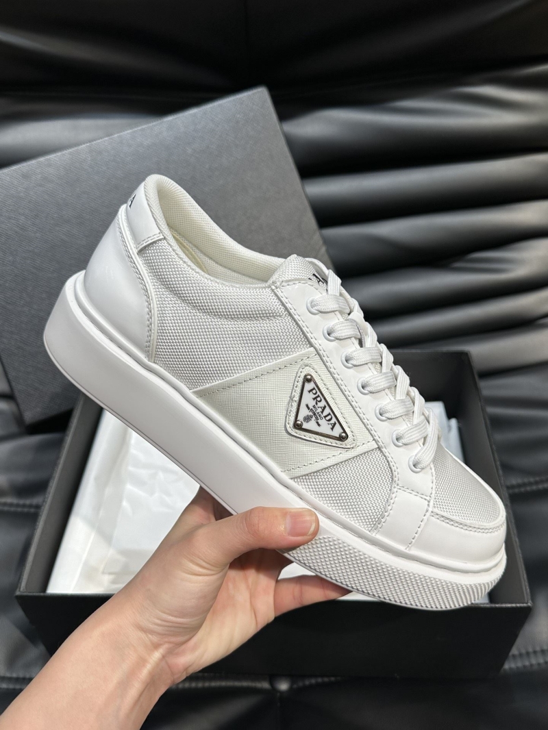 Prada Casual Shoes